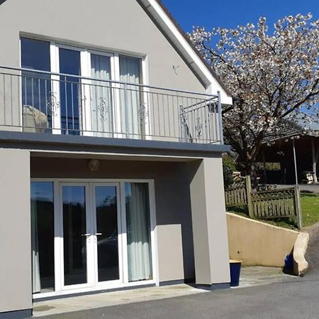 Tir Na Nog - A Piece Of Heaven Villa Bantry Exterior photo