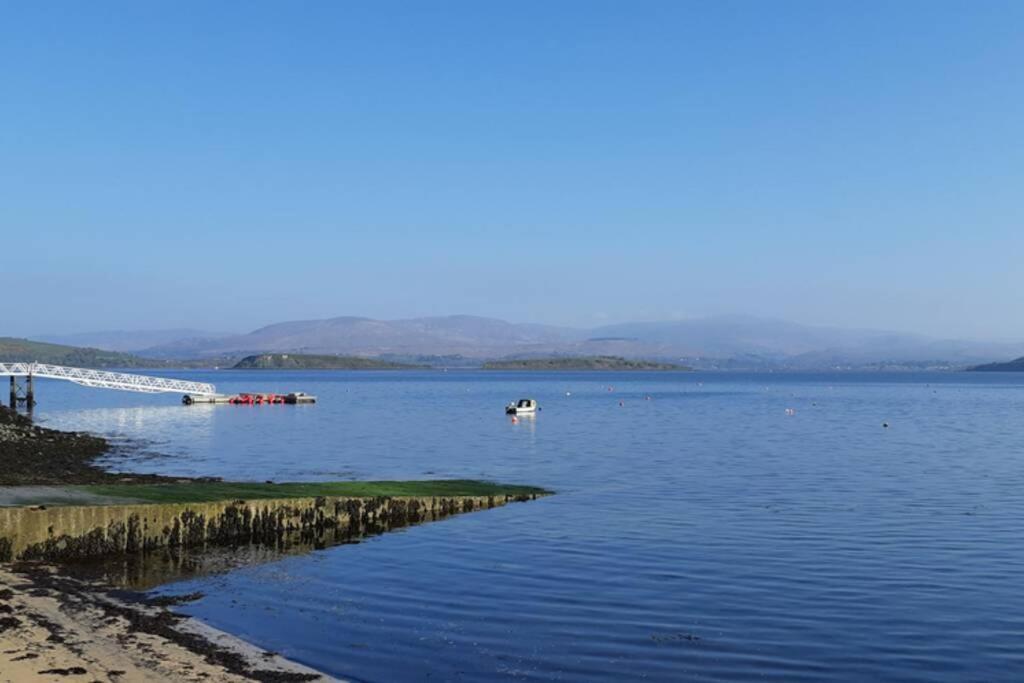 Tir Na Nog - A Piece Of Heaven Villa Bantry Exterior photo