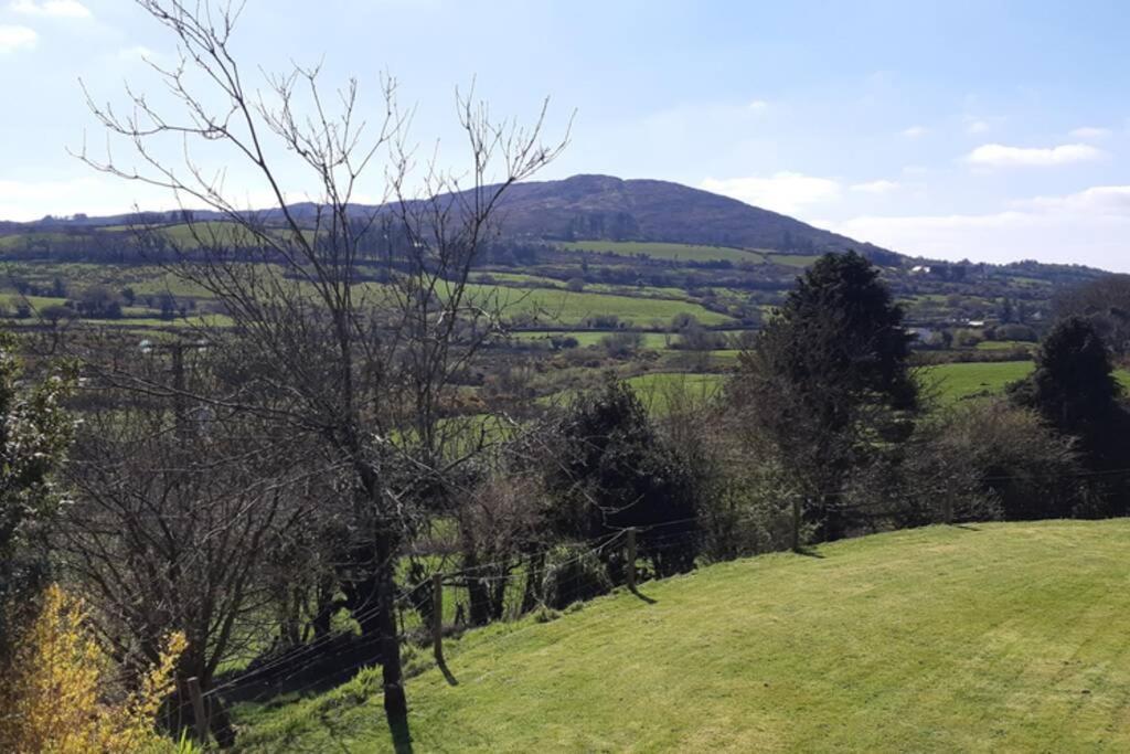 Tir Na Nog - A Piece Of Heaven Villa Bantry Exterior photo